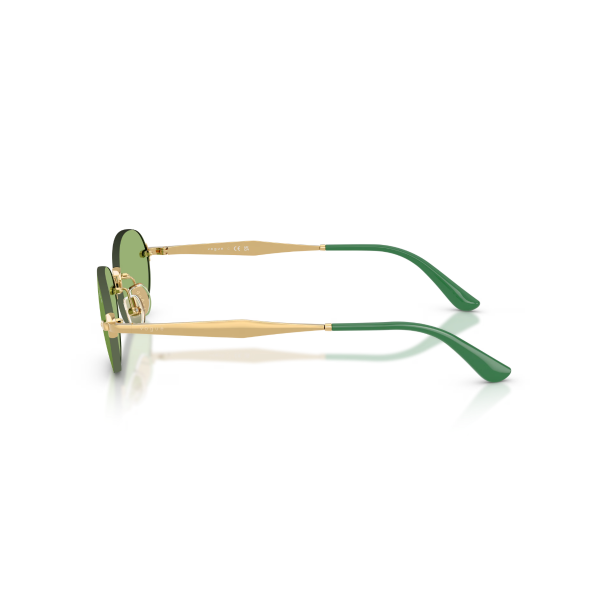 VO 4342S 280/2 55 Vogue Güneş Gözlüğü