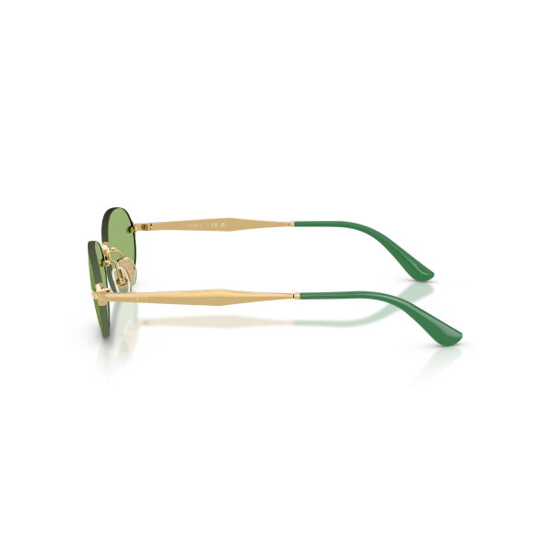 VO 4342S 280/2 55 Vogue Güneş Gözlüğü