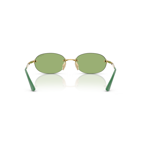 VO 4342S 280/2 55 Vogue Güneş Gözlüğü