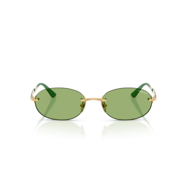 VO 4342S 280/2 55 Vogue Güneş Gözlüğü