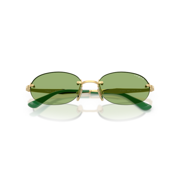 VO 4342S 280/2 55 Vogue Güneş Gözlüğü