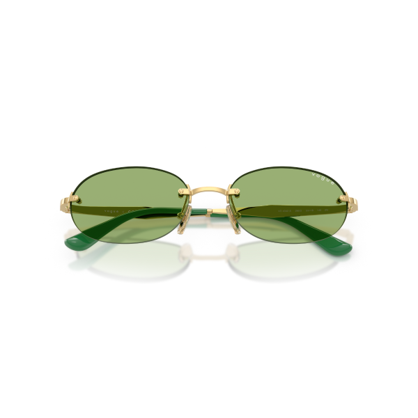 VO 4342S 280/2 55 Vogue Güneş Gözlüğü