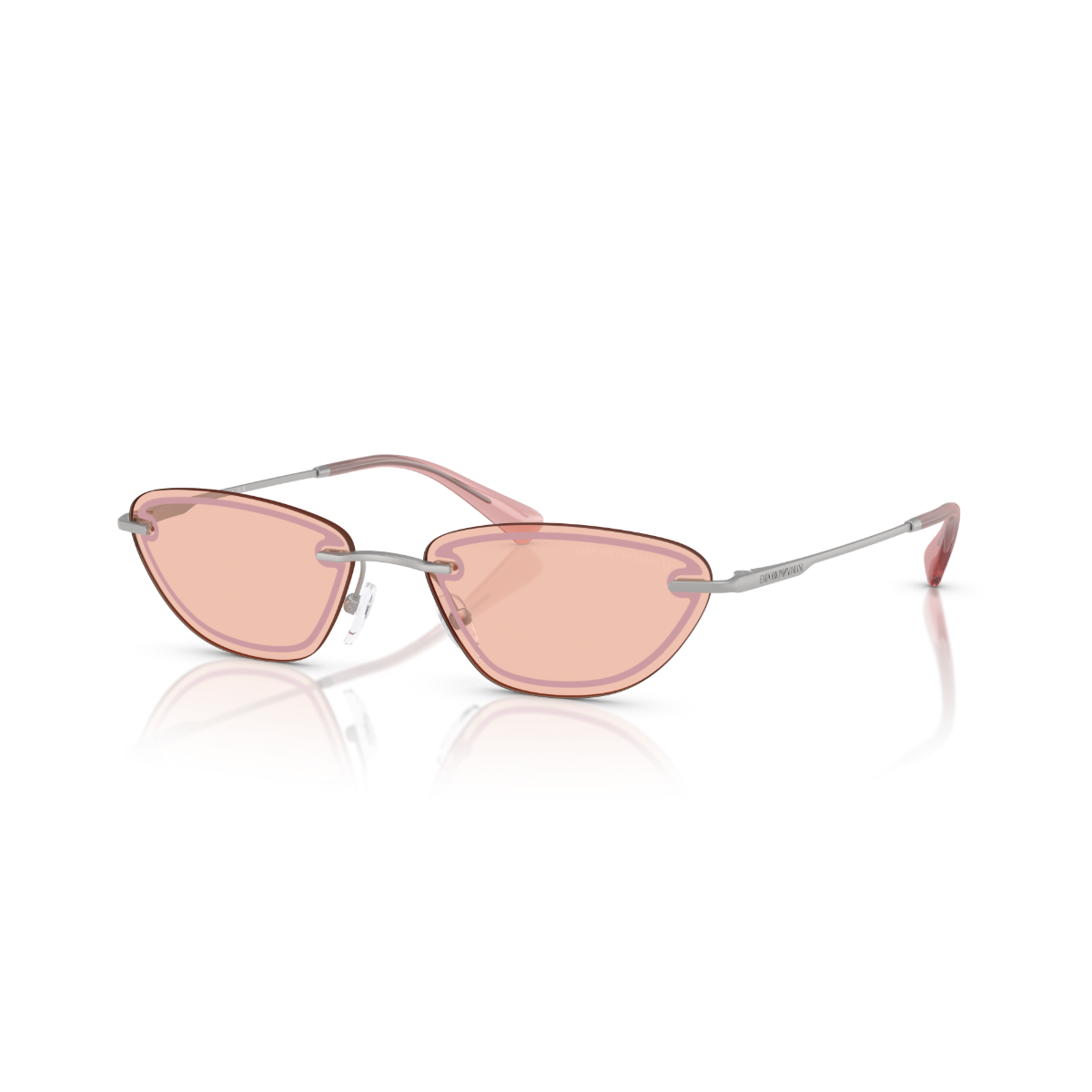 EA 2158 3045/5 57 Emporio Armani Güneş Gözlüğü