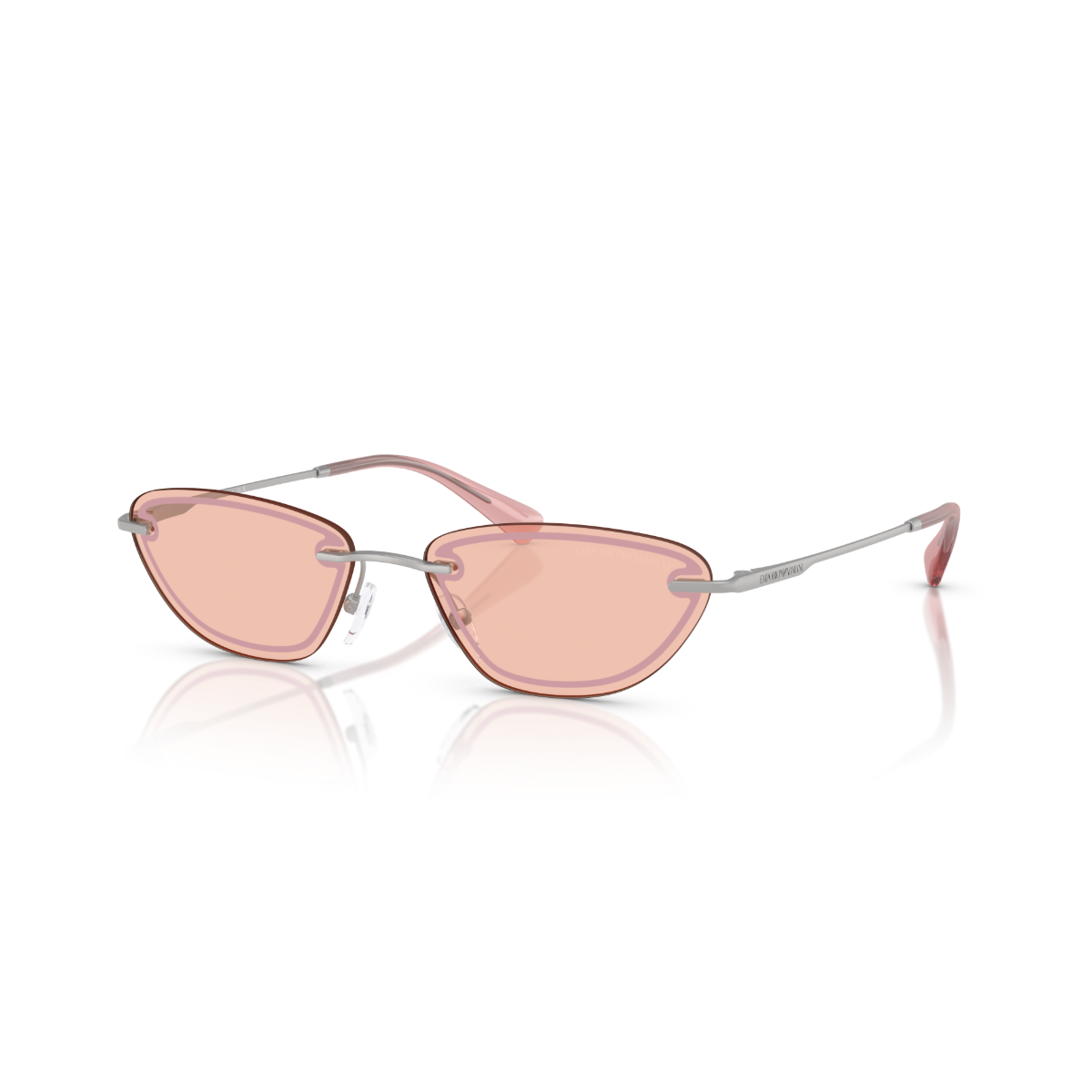 EA 2158 3045/5 57 Emporio Armani Güneş Gözlüğü