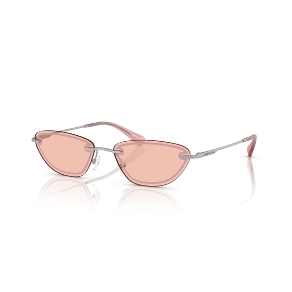 EA 2158 3045/5 57 Emporio Armani Güneş Gözlüğü