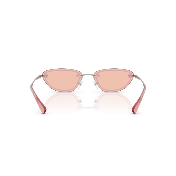 EA 2158 3045/5 57 Emporio Armani Güneş Gözlüğü