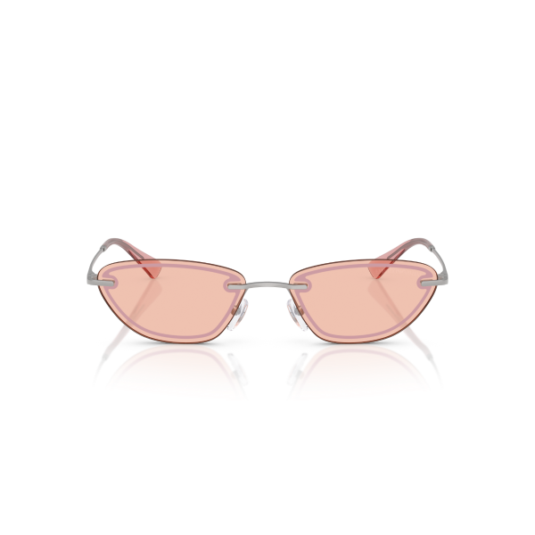 EA 2158 3045/5 57 Emporio Armani Güneş Gözlüğü