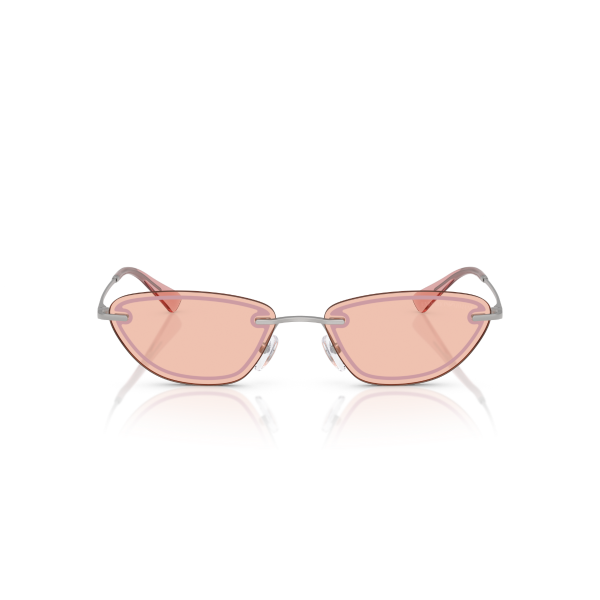 EA 2158 3045/5 57 Emporio Armani Güneş Gözlüğü