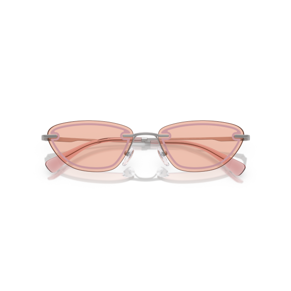 EA 2158 3045/5 57 Emporio Armani Güneş Gözlüğü