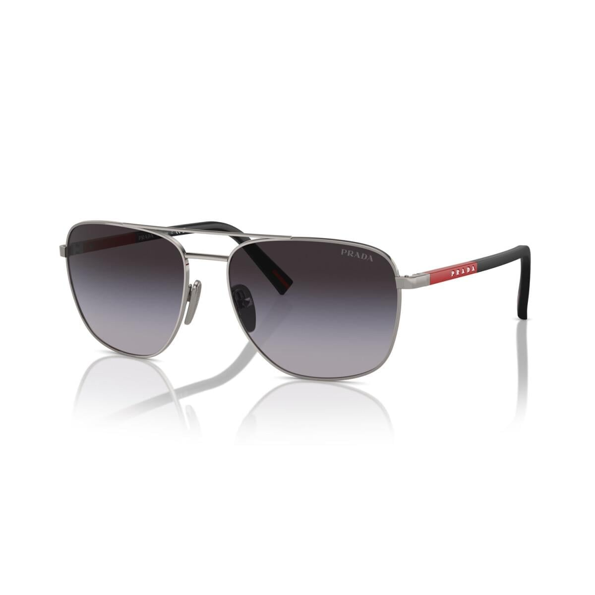 PR PS 54ZS 5AV09U 60 Prada Sports Güneş Gözlüğü