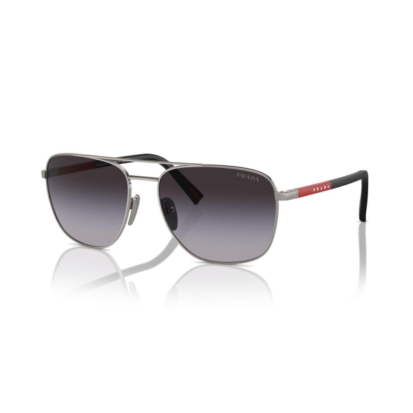 PR PS 54ZS 5AV09U 60 Prada Sports Güneş Gözlüğü