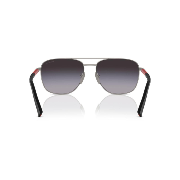 PR PS 54ZS 5AV09U 60 Prada Sports Güneş Gözlüğü