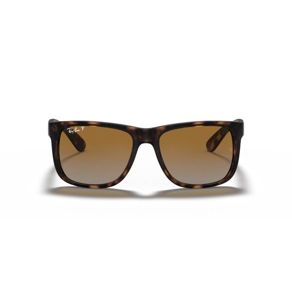 RB 4165 865/T5 55 Ray-Ban JUSTIN Polarize Güneş Gözlüğü