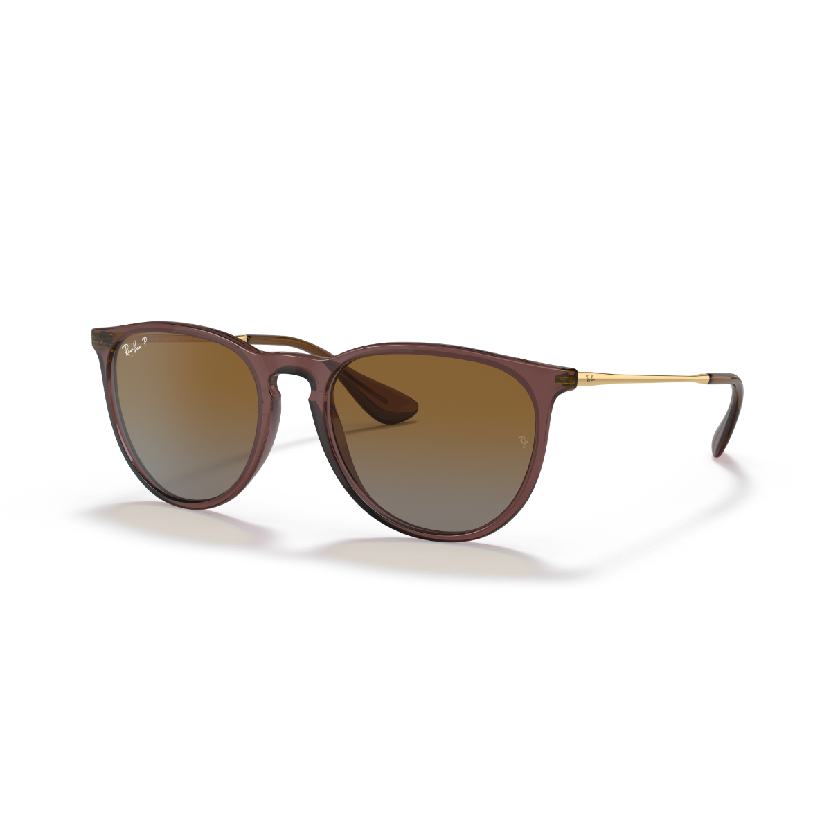 RB 4171 6593T5 54 Ray-Ban ERIKA Polarize Güneş Gözlüğü