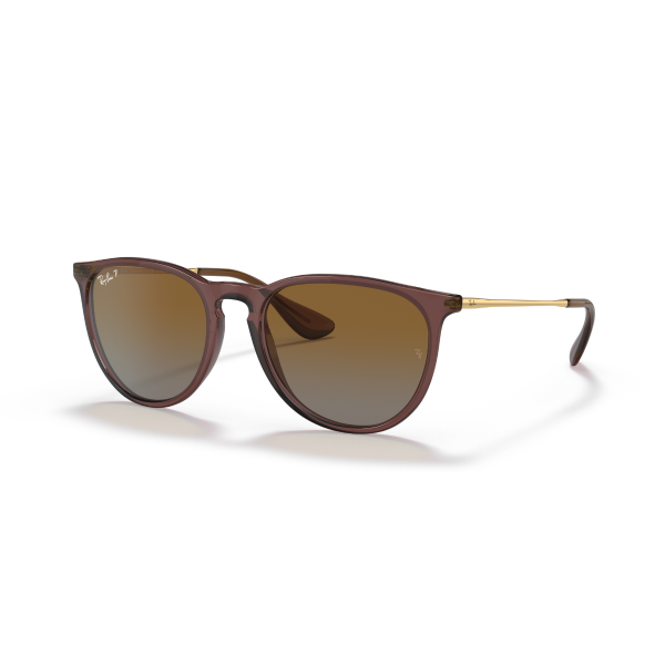 RB 4171 6593T5 54 Ray-Ban ERIKA Polarize Güneş Gözlüğü