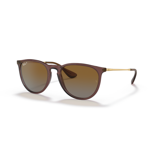 RB 4171 6593T5 54 Ray-Ban ERIKA Polarize Güneş Gözlüğü