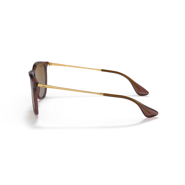 RB 4171 6593T5 54 Ray-Ban ERIKA Polarize Güneş Gözlüğü