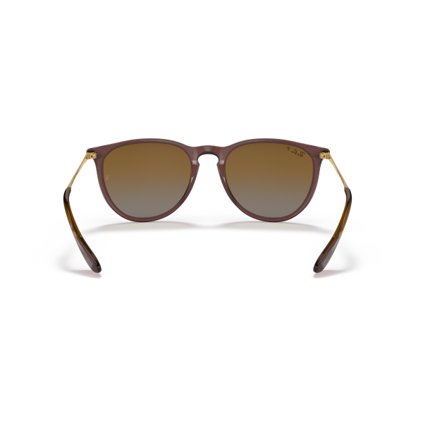 RB 4171 6593T5 54 Ray-Ban ERIKA Polarize Güneş Gözlüğü
