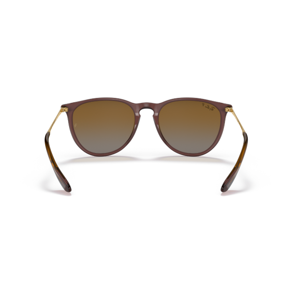 RB 4171 6593T5 54 Ray-Ban ERIKA Polarize Güneş Gözlüğü