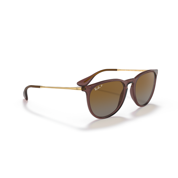 RB 4171 6593T5 54 Ray-Ban ERIKA Polarize Güneş Gözlüğü