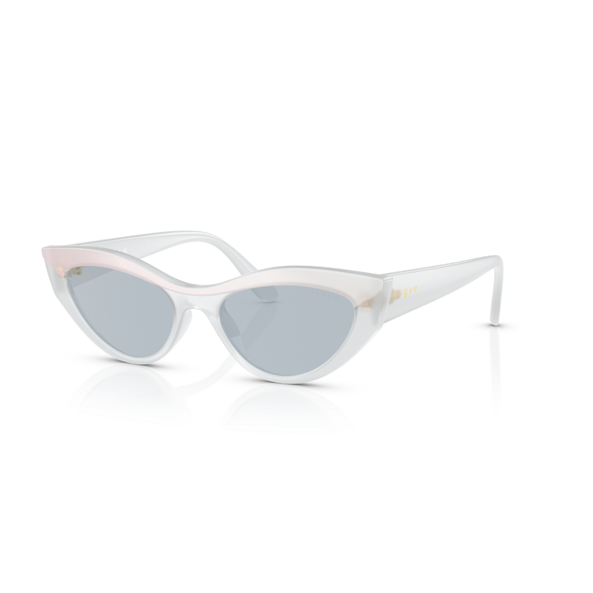 VO 5637SU 32201U 52 Vogue Güneş Gözlüğü