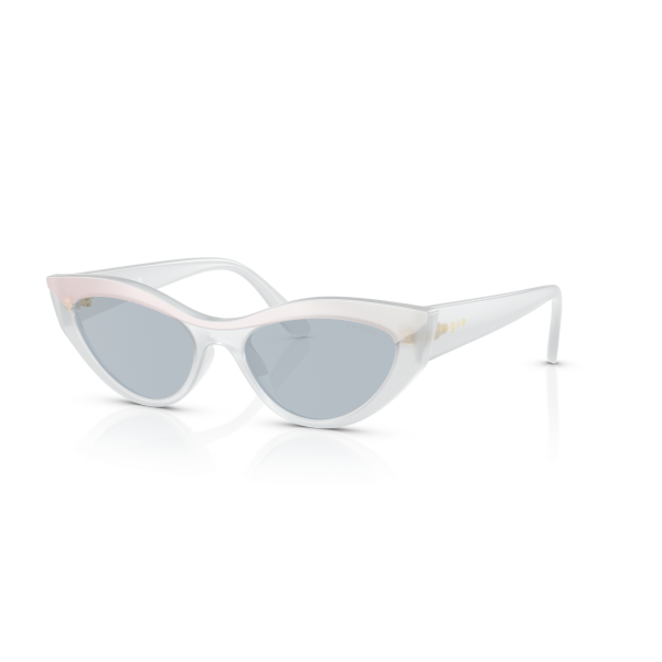 VO 5637SU 32201U 52 Vogue Güneş Gözlüğü