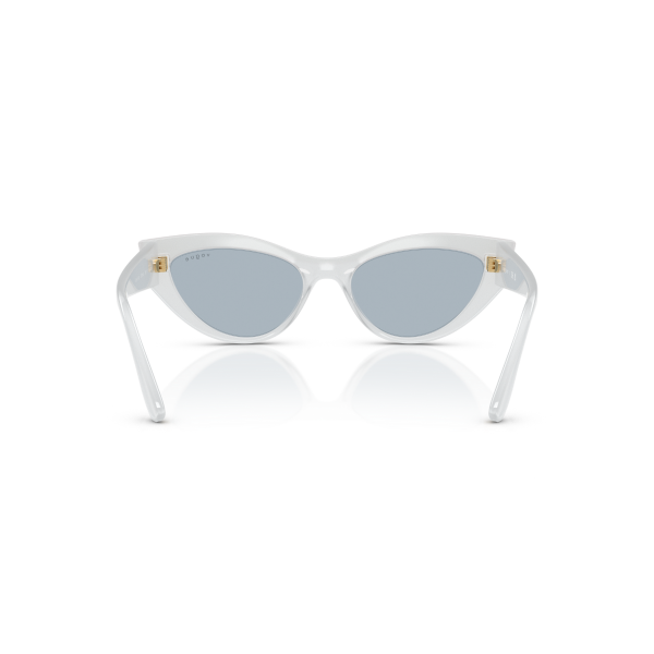 VO 5637SU 32201U 52 Vogue Güneş Gözlüğü