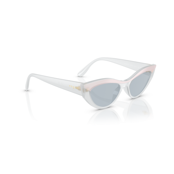 VO 5637SU 32201U 52 Vogue Güneş Gözlüğü