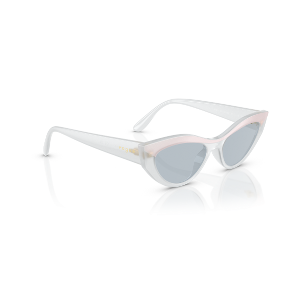 VO 5637SU 32201U 52 Vogue Güneş Gözlüğü