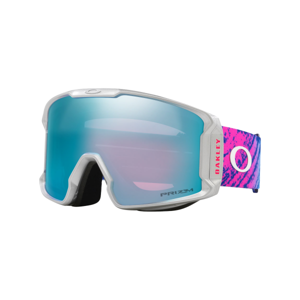 OO 7070 7070G9 Oakley Goggles LINE MINER L Kayak / Snowboard Kar Gözlüğü