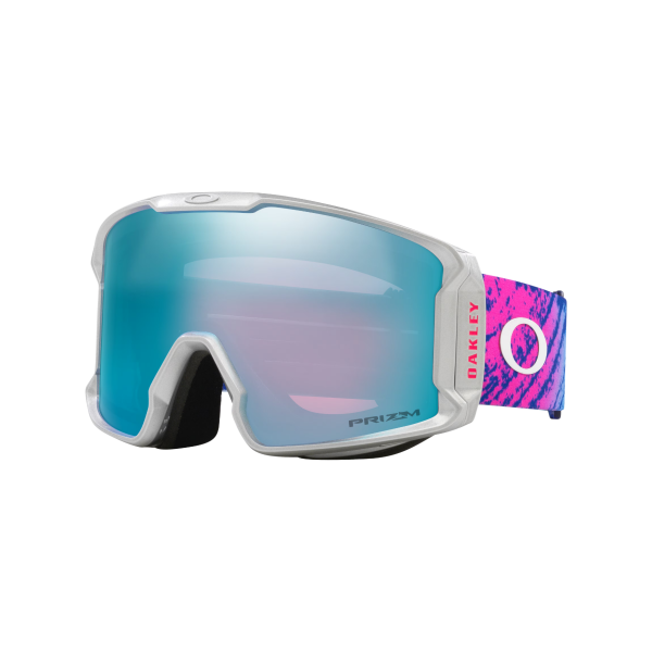 OO 7070 7070G9 Oakley Goggles LINE MINER L Kayak / Snowboard Kar Gözlüğü