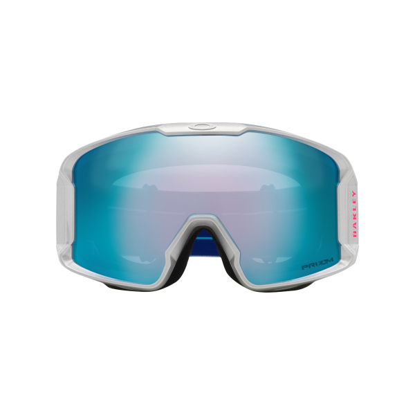 OO 7070 7070G9 Oakley Goggles LINE MINER L Kayak / Snowboard Kar Gözlüğü