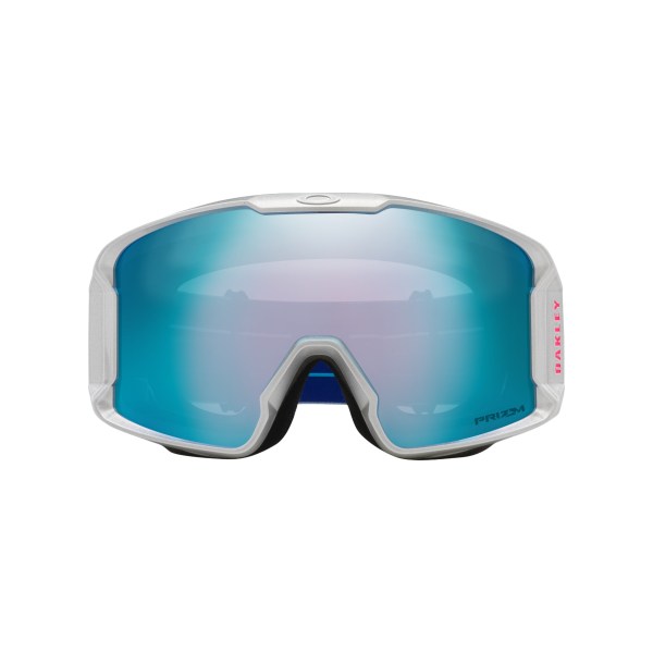 OO 7070 7070G9 Oakley Goggles LINE MINER L Kayak / Snowboard Kar Gözlüğü