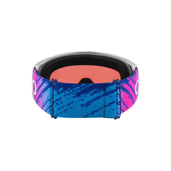 OO 7070 7070G9 Oakley Goggles LINE MINER L Kayak / Snowboard Kar Gözlüğü