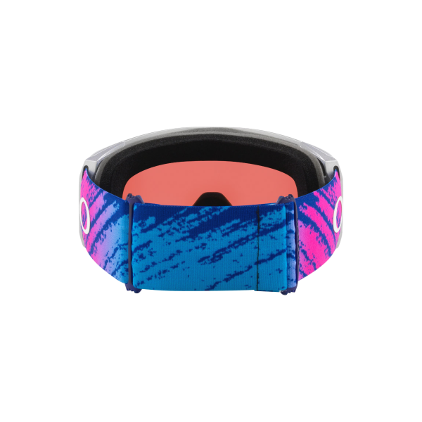 OO 7070 7070G9 Oakley Goggles LINE MINER L Kayak / Snowboard Kar Gözlüğü