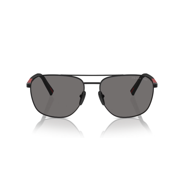 PR PS 54ZS 1BO02G 60 Prada Sports Polarize Güneş Gözlüğü