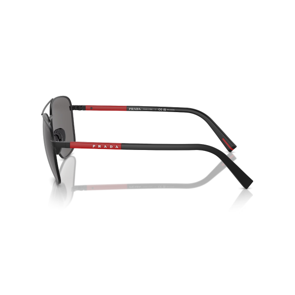 PR PS 54ZS 1BO02G 60 Prada Sports Polarize Güneş Gözlüğü