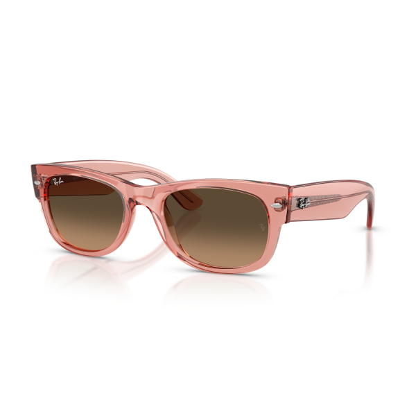 RB 0832S 684843 52 Ray-Ban MEGA WAYFARER II Güneş Gözlüğü