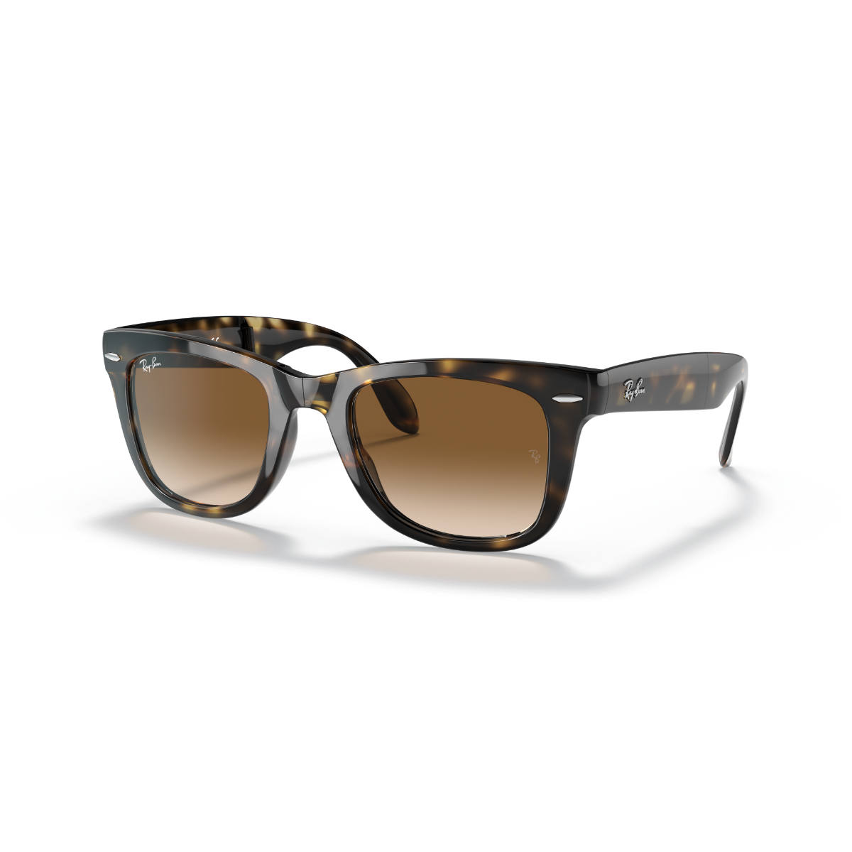 RB 4105 710/51 50 Ray-Ban FOLDING WAYFARER Katlanabilir Güneş Gözlüğü