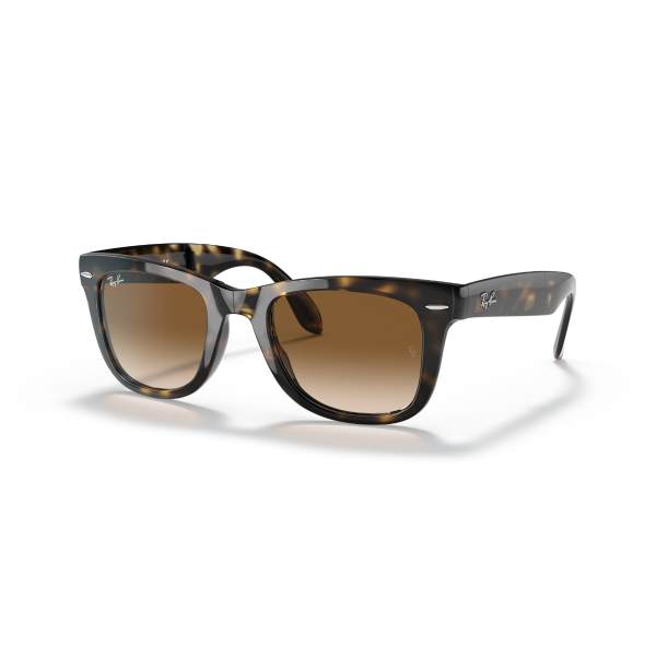 RB 4105 710/51 50 Ray-Ban FOLDING WAYFARER Katlanabilir Güneş Gözlüğü