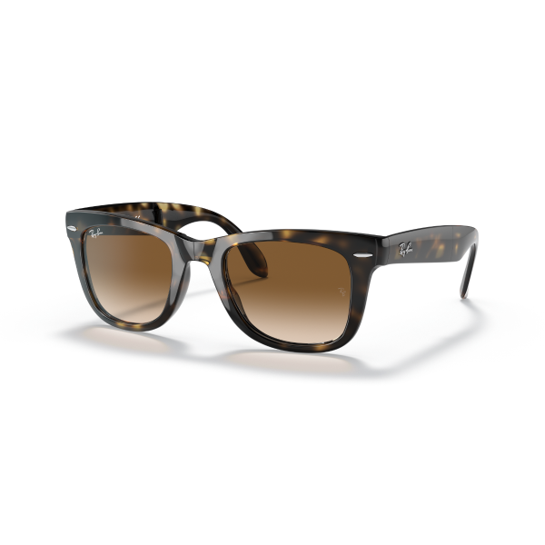 RB 4105 710/51 50 Ray-Ban FOLDING WAYFARER Katlanabilir Güneş Gözlüğü