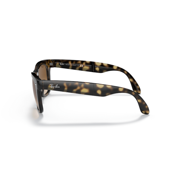 RB 4105 710/51 50 Ray-Ban FOLDING WAYFARER Katlanabilir Güneş Gözlüğü