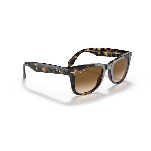 RB 4105 710/51 50 Ray-Ban FOLDING WAYFARER Katlanabilir Güneş Gözlüğü
