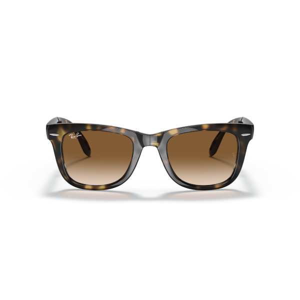 RB 4105 710/51 50 Ray-Ban FOLDING WAYFARER Katlanabilir Güneş Gözlüğü