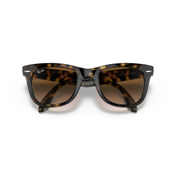 RB 4105 710/51 50 Ray-Ban FOLDING WAYFARER Katlanabilir Güneş Gözlüğü