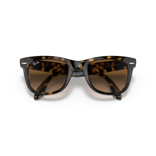 RB 4105 710/51 50 Ray-Ban FOLDING WAYFARER Katlanabilir Güneş Gözlüğü