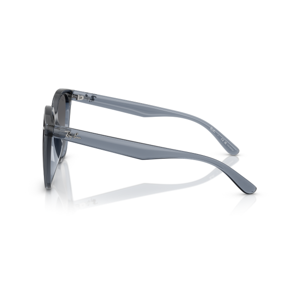 RB 4423D 6592T3 66 Ray-Ban Polarize Güneş Gözlüğü
