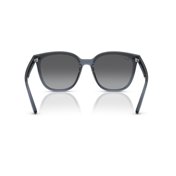 RB 4423D 6592T3 66 Ray-Ban Polarize Güneş Gözlüğü