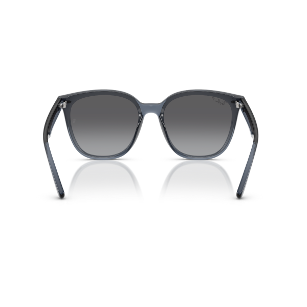 RB 4423D 6592T3 66 Ray-Ban Polarize Güneş Gözlüğü