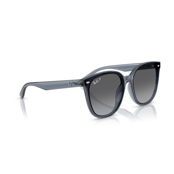 RB 4423D 6592T3 66 Ray-Ban Polarize Güneş Gözlüğü